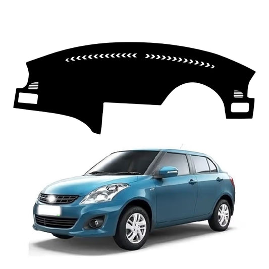 Maruti Suzuki Swift Dzire Car Dashborad Cover