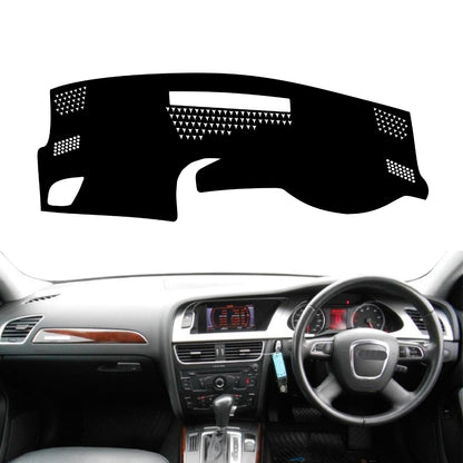 Car Dashborad Cover Mat For Audi A4