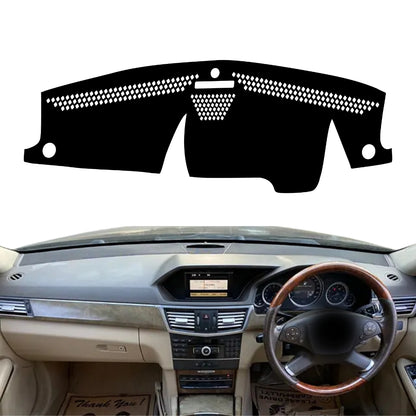Car Dashborad Cover Mercedes E-Class 