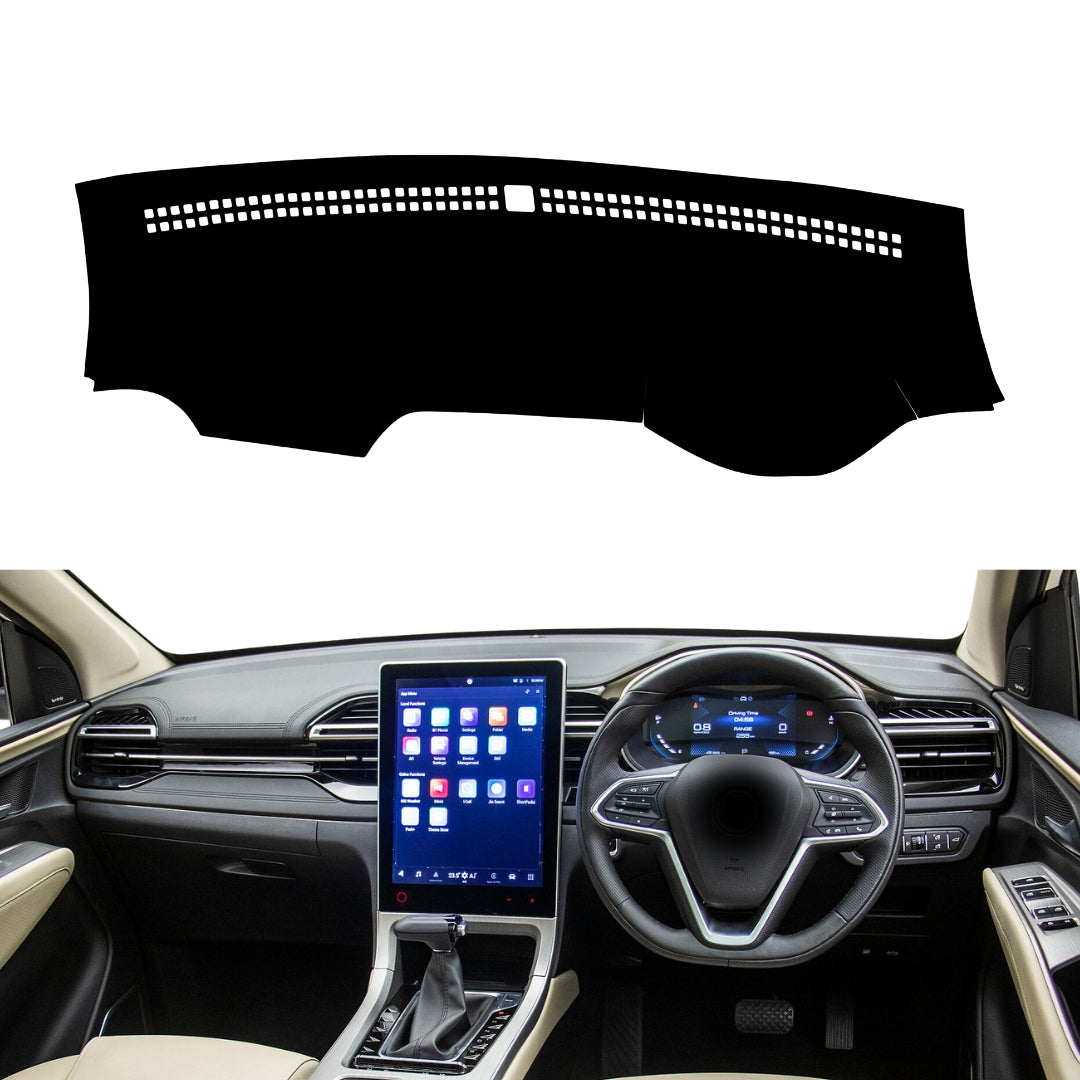 Car Dashbaoard Cover MG Hector 