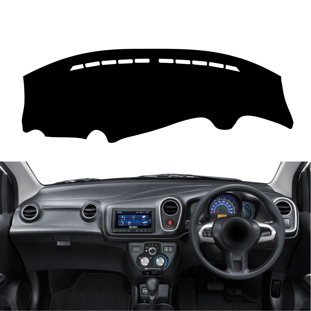 Honda Amaze 2013-2016 Car Dashborad Cover - zeetas