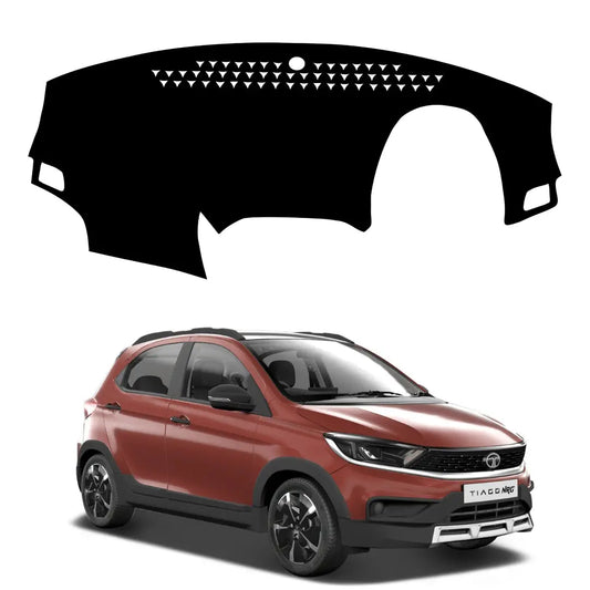 Tata Tiago NRG Car Dashborad Cover Mat