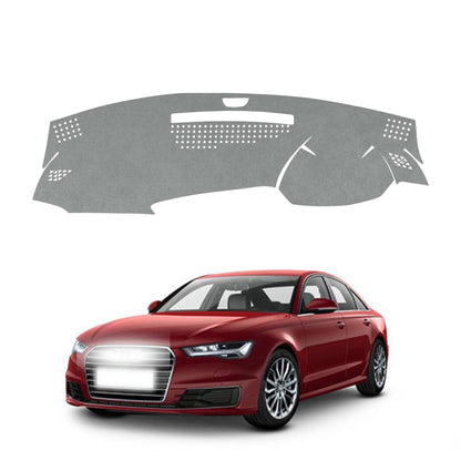 Audi A6 2011-2020 Car Dashborad Cover Mat - zeetas