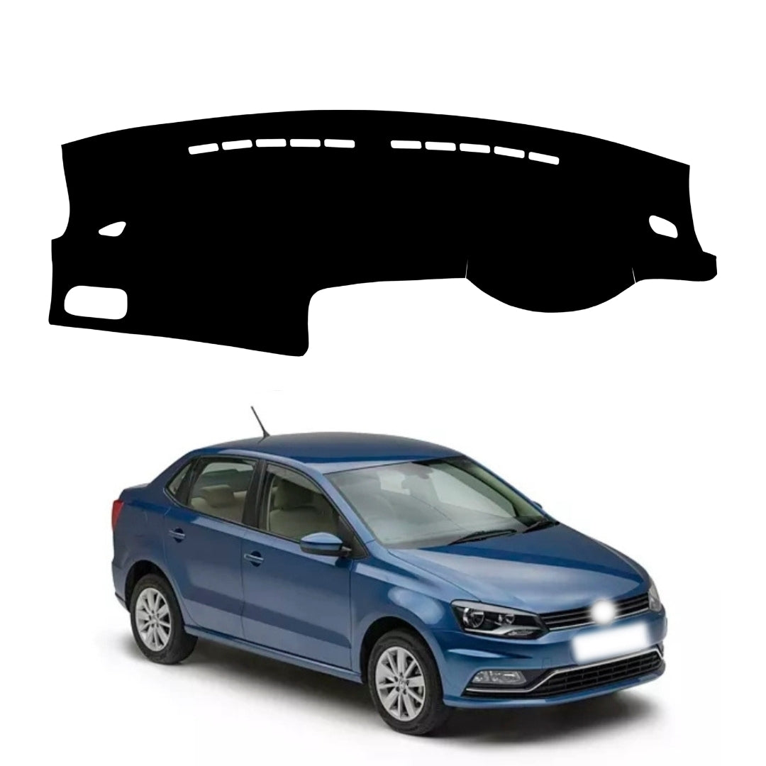 Volkswagen Ameo 2016-2022 Car Dashborad Cover