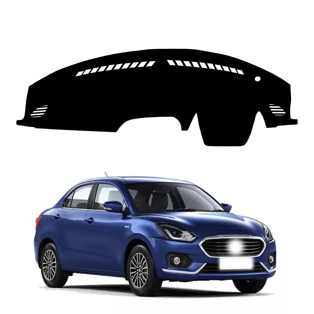 Maruti Suzuki Dzire  Car Dashborad Cover