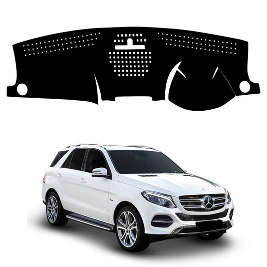 Mercedes-Benz GLE 4Matic Car Dashborad Cover Mat