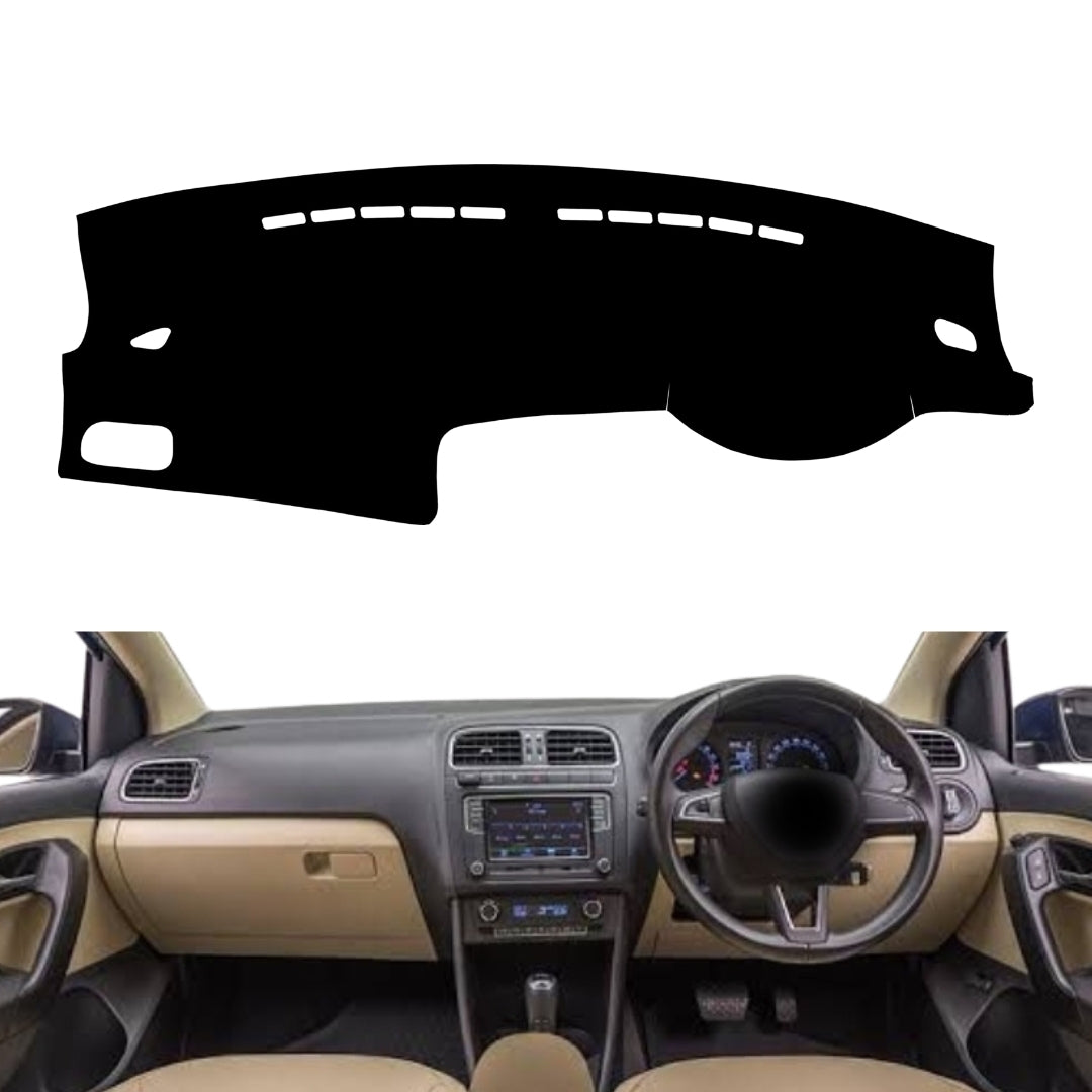 Car Dashborad Cover Volkswagen Ameo