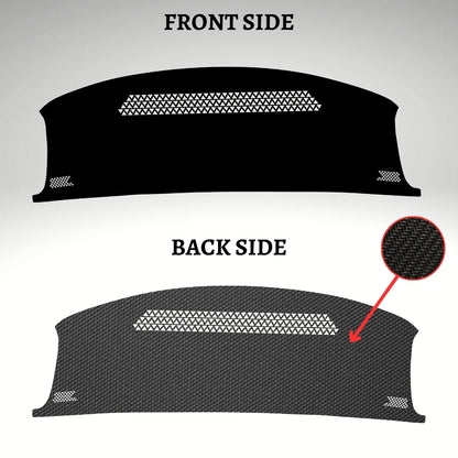 Maruti Suzuki Wagon-R 2011-2018 Car Dashborad Cover - zeetas