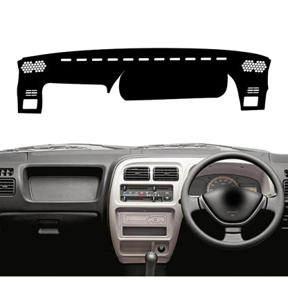Car Dashborad Cover Mat For Maruti Suzuki Eeco 
