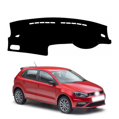 Volkswagen Polo Car Dashborad Cover