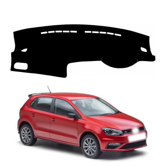 Volkswagen Polo Car Dashborad Cover