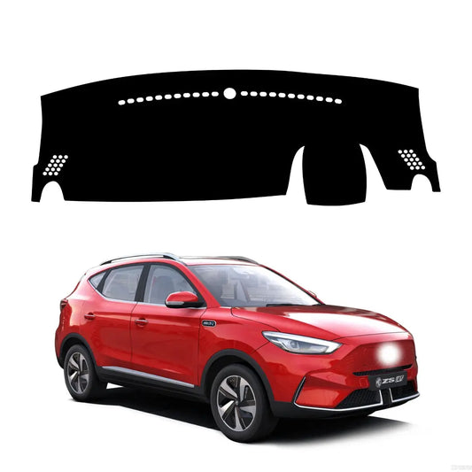 MG ZS EV Car Dashborad Cover Mat