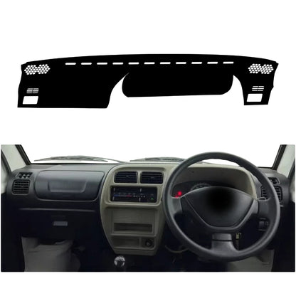 Car Dashborad Cover Mat For Maruti Suzuki Eeco  