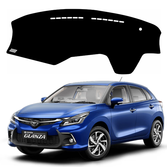 Maruti Suzuki Baleno 2022-2026 Car Dashborad Cover