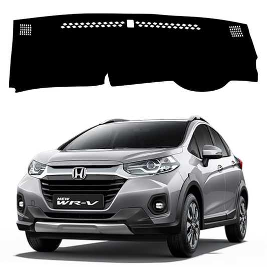 Honda WR-V 2017-2023 Car Dashborad Cover