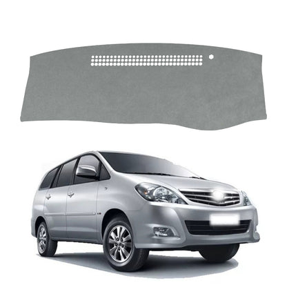 Toyota Innova 2005-2015 Car Dashborad Cover - zeetas