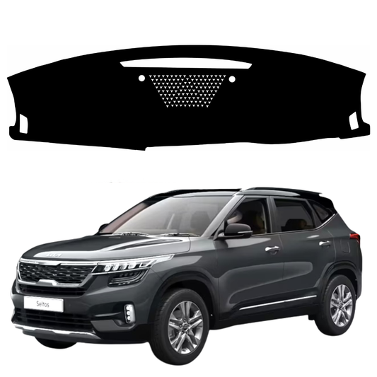 Kia Seltos 2019-2025 Car Dashborad Cover