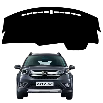 Honda BR-V 2016-2018 Car Dashborad Cover