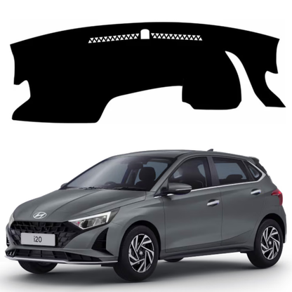 Hyundai i20 2020-2026 Car Dashborad Cover
