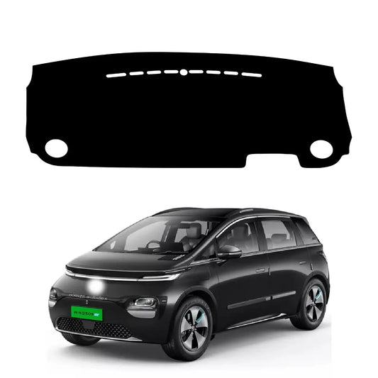 MG Windsor EV Car Dashboard Cover