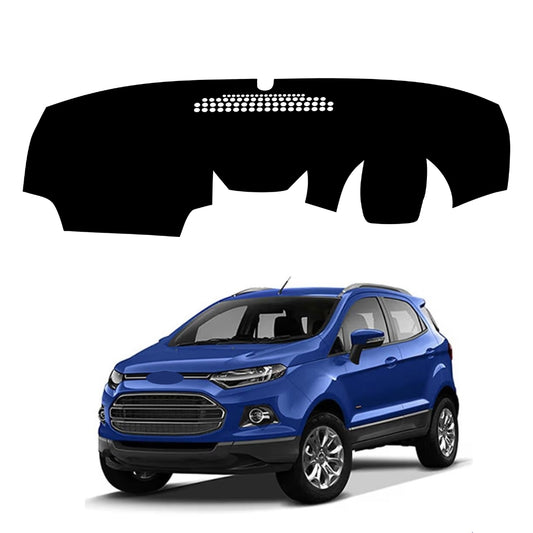 Ford Ecosport Car Dashborad Cover Mat 