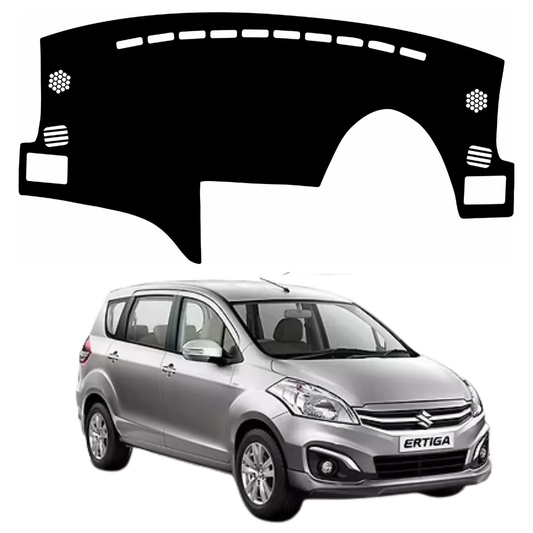 Maruti Suzuki Ertiga 2012-2019 Car Dashborad Cover