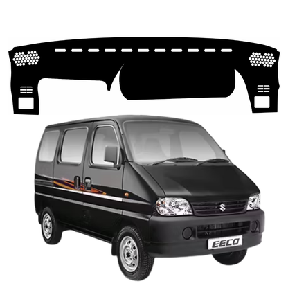 Maruti Suzuki Eeco 2010-2022 Car Dashborad Cover
