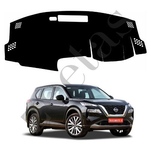Nissan X-Trail 2024 To 2025 Car Dashboard Cover