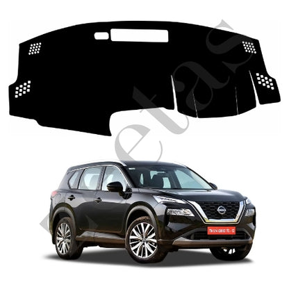 Nissan X-Trail 2024 To 2025 Car Dashboard Cover