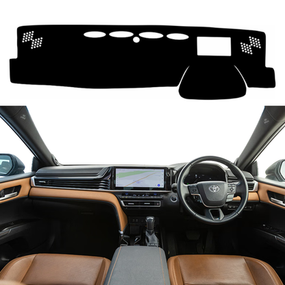 Toyota Camry 2025-2026 Car Dashborad Cover