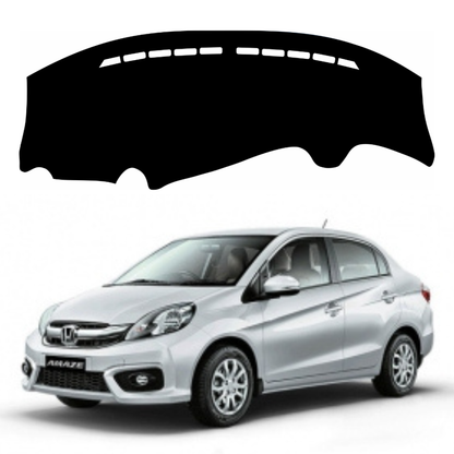 Honda Amaze 2013-2016 Car Dashborad Cover