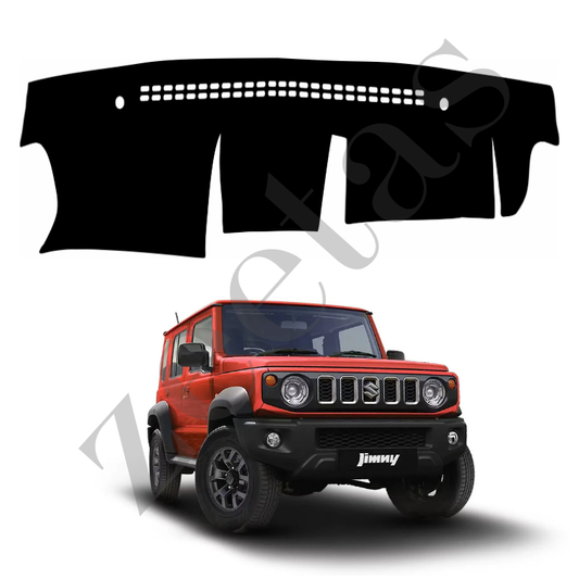 Maruti Suzuki Jimny 2023-2025 Car Dashborad Cover
