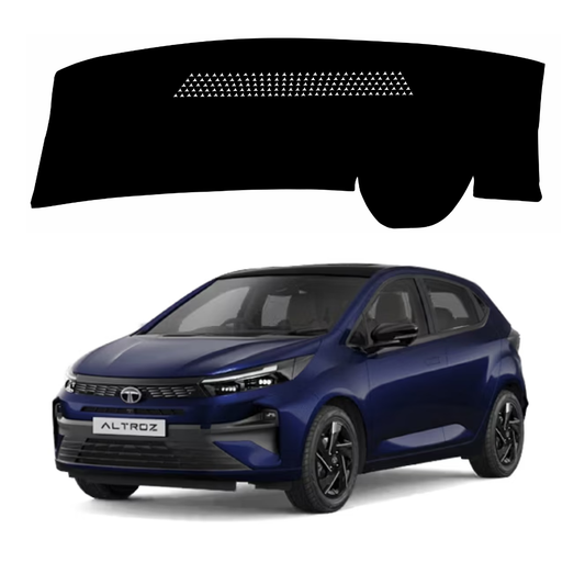 Tata Altroz 2025-2026 Car Dashborad Cover
