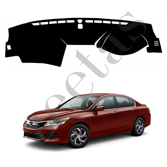 Honda Acord 2008 TO 2012 Car Dashborad Cover