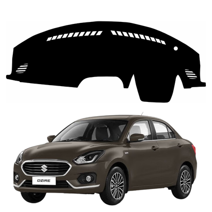 Maruti Suzuki  Dzire 2017-2024 Car Dashborad Cover