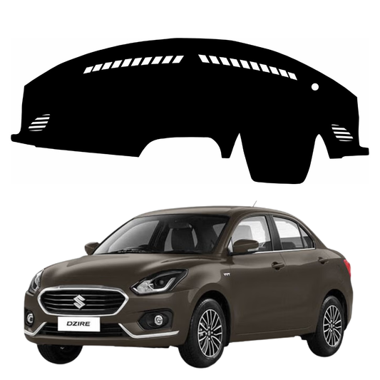 Maruti Suzuki  Dzire 2017-2024 Car Dashborad Cover