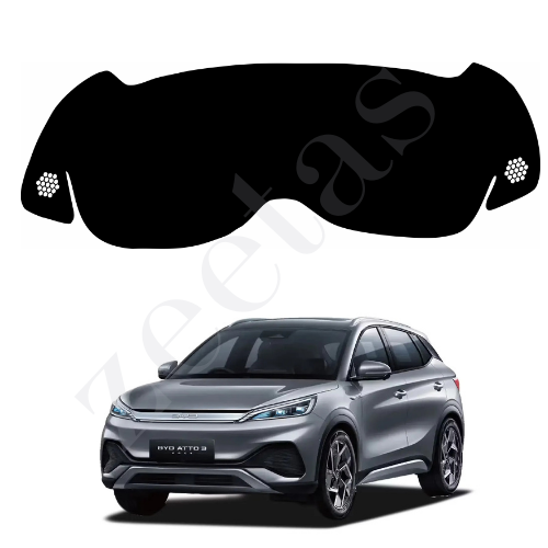 BYD Atto Car Dashborad Cover