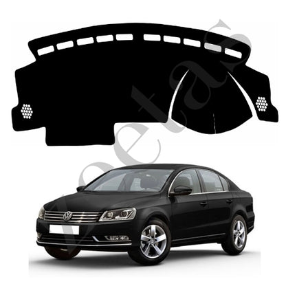Volkswagen Passat 2011 to 2014 Car Dashborad Cover