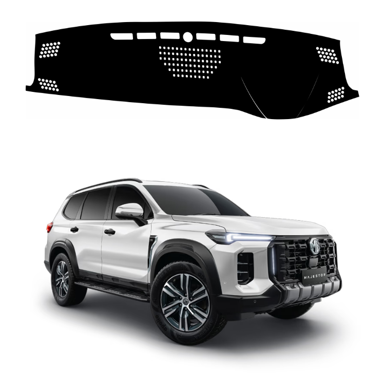 MG Majestor 2026 Car Dashboard Cover