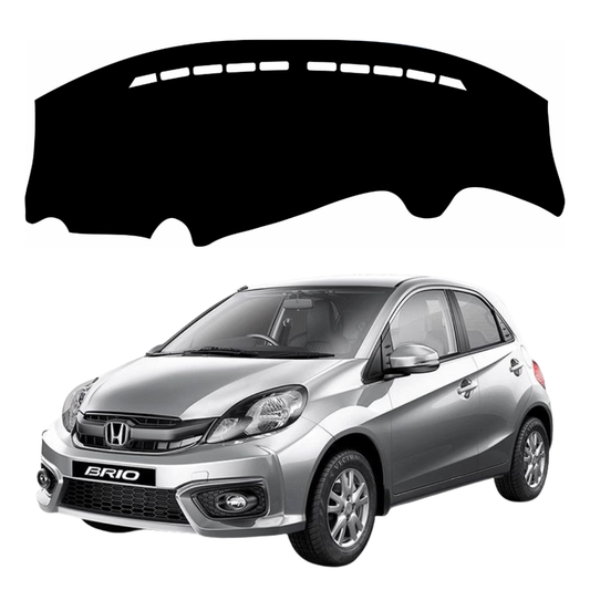 Honda Brio Dashborad Cover 2011 to 2016