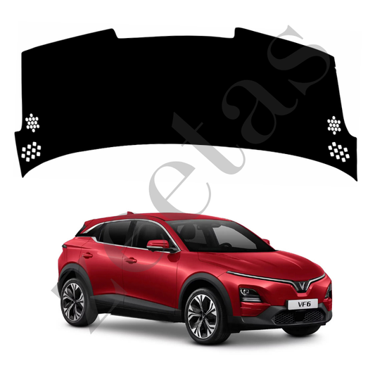 Vinfast VF 6 Car Dashborad Cover