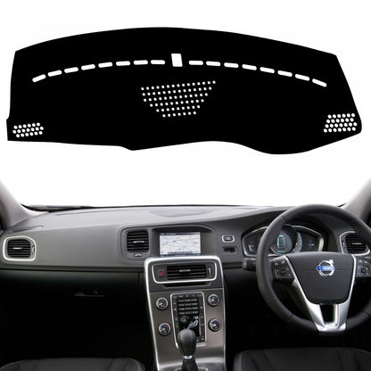 Volvo S60 Car Dashborad Cover Mat