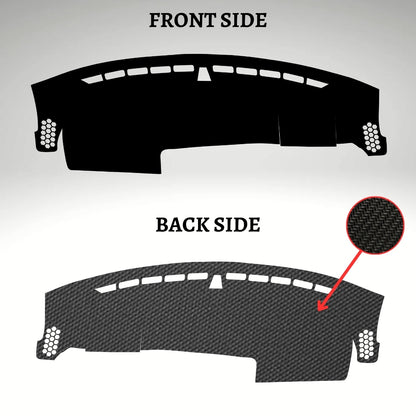 Kia Sonet 2020-2025 Car Dashborad Cover - zeetas