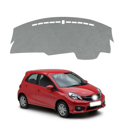 Honda Brio 2016-2018 Car Dashborad Cover - zeetas