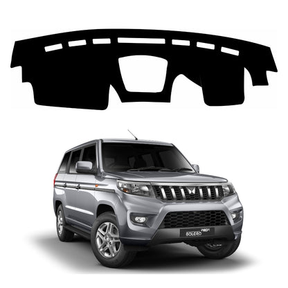 Mahindra Bolero Neo Plus Car Dashborad Cover Mat