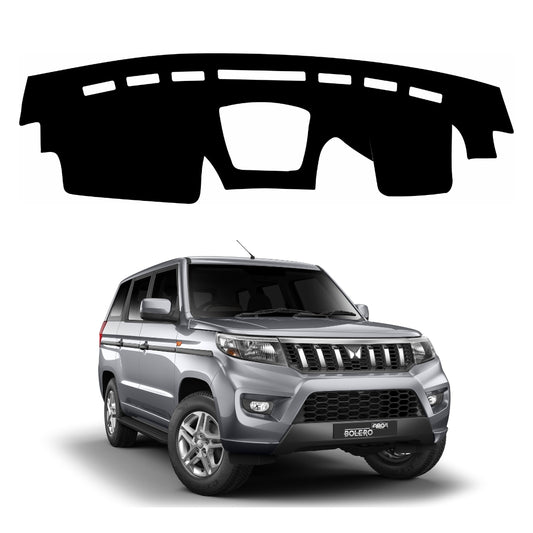 Mahindra Bolero Neo Plus Car Dashborad Cover Mat