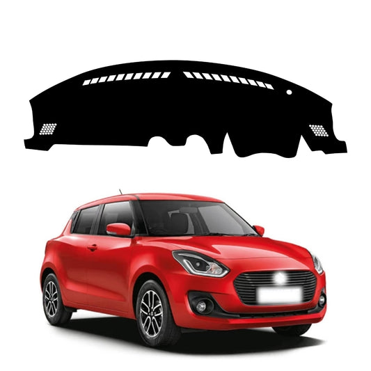 Maruti Suzuki Swift 2017-2024 Car Dashborad Cover
