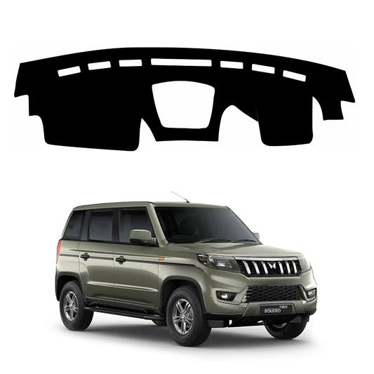 Mahindra Bolero Neo Car Dashborad Cover Mat
