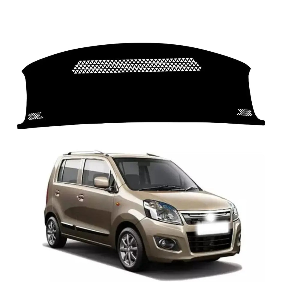 Maruti Suzuki Wagon R Car Accessories and Dashboard Cover Online ...