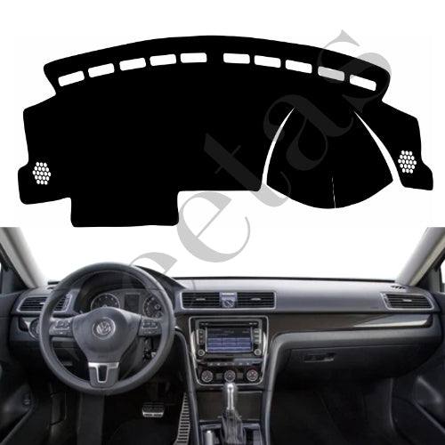 Volkswagen Passat 2011 to 2014 Car Dashborad Cover